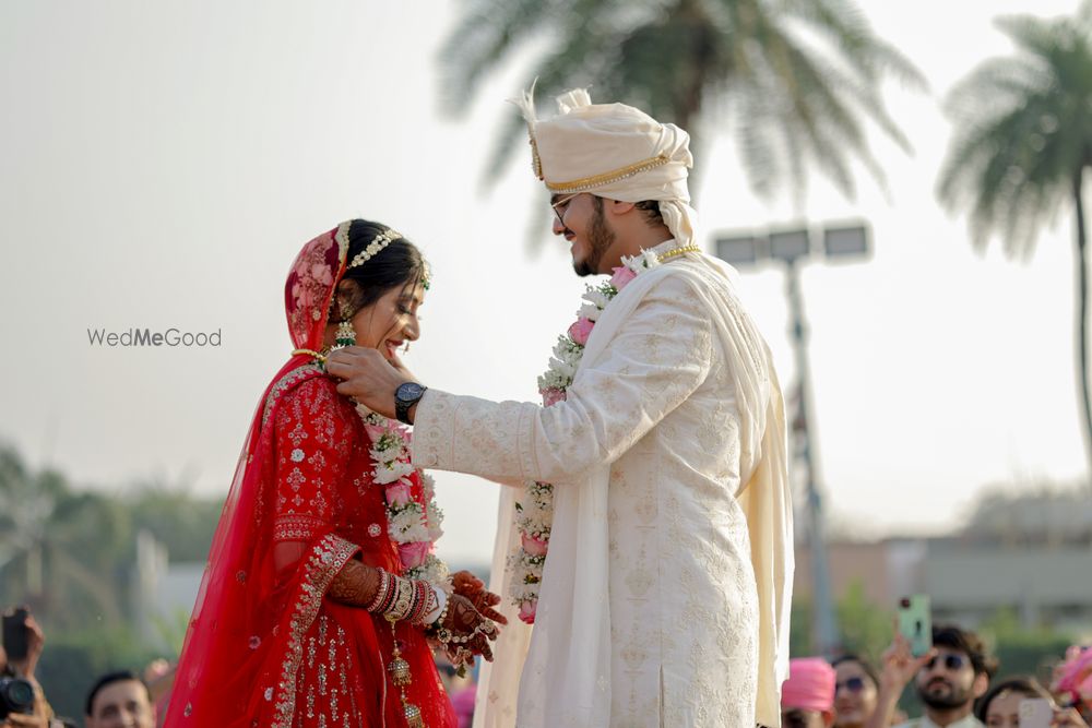 Photo By Romin Soni Photography - Photographers