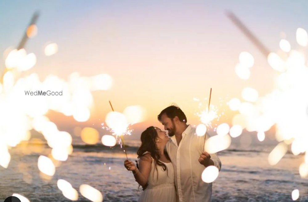 Varni Productions - Pre Wedding