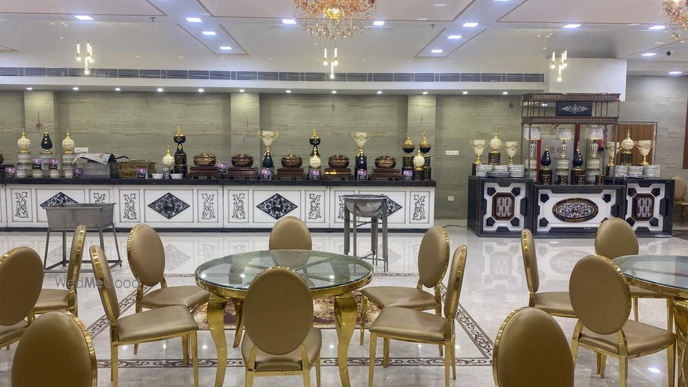 Photo By R Venetian Banquet And Hotel - Venues