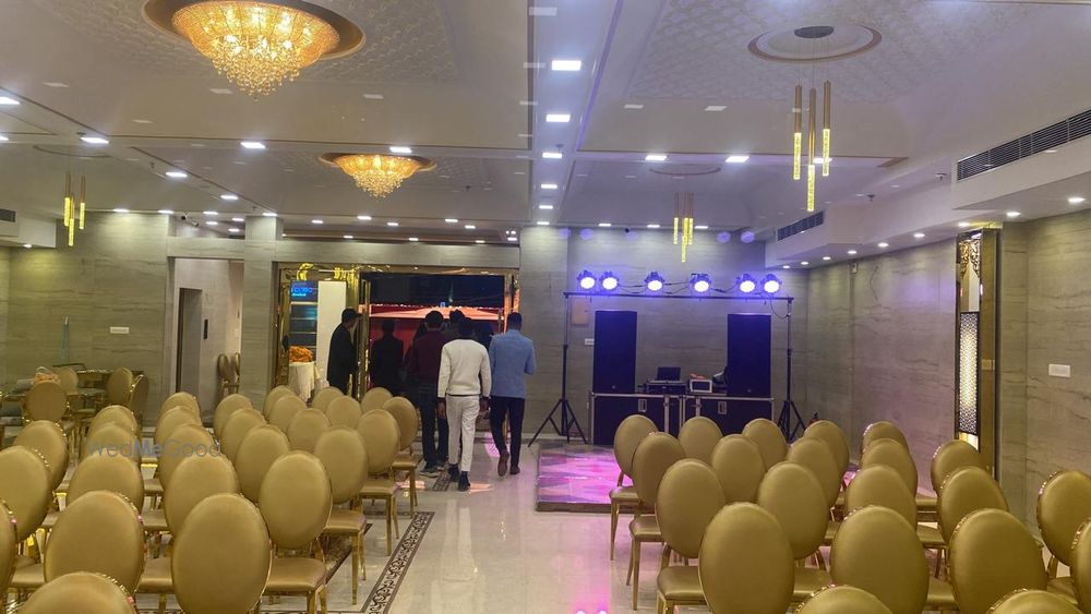 Photo By R Venetian Banquet And Hotel - Venues