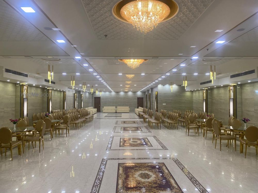 Photo By R Venetian Banquet And Hotel - Venues