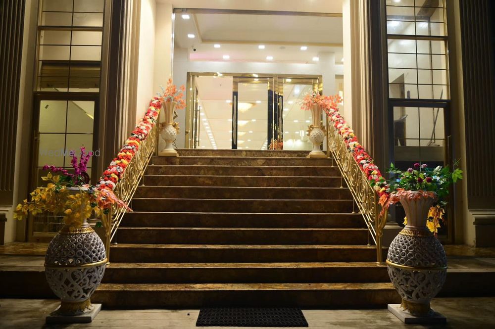 Photo By R Venetian Banquet And Hotel - Venues
