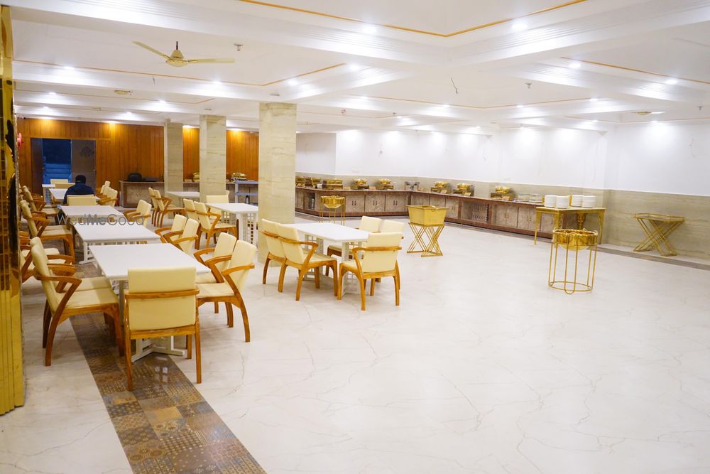 Photo By R Venetian Banquet And Hotel - Venues