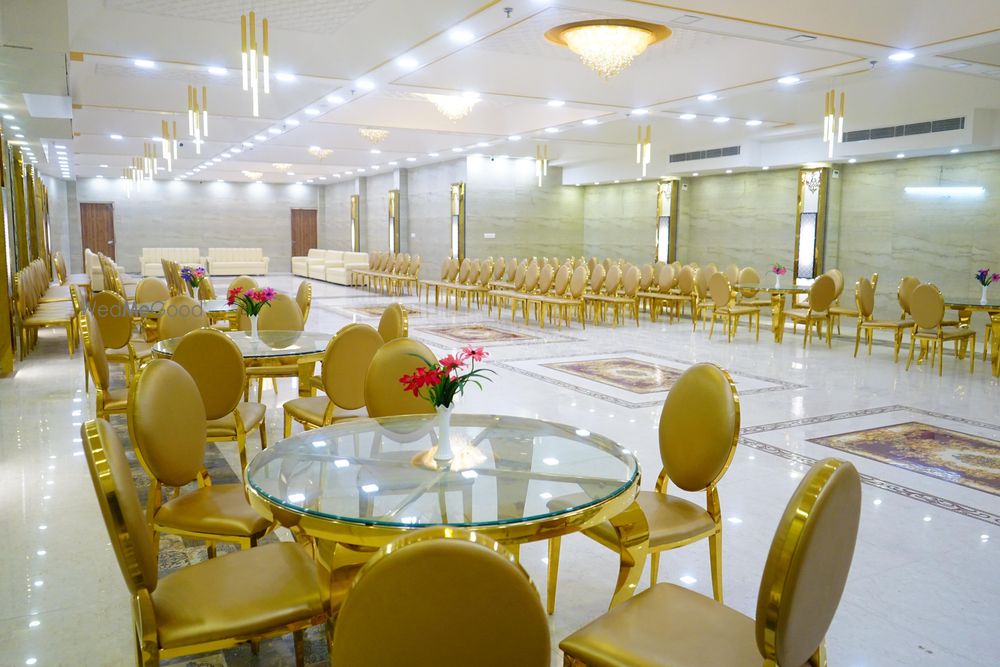 Photo By R Venetian Banquet And Hotel - Venues