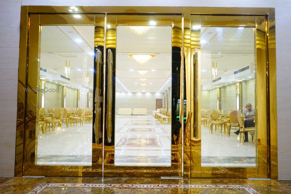 Photo By R Venetian Banquet And Hotel - Venues