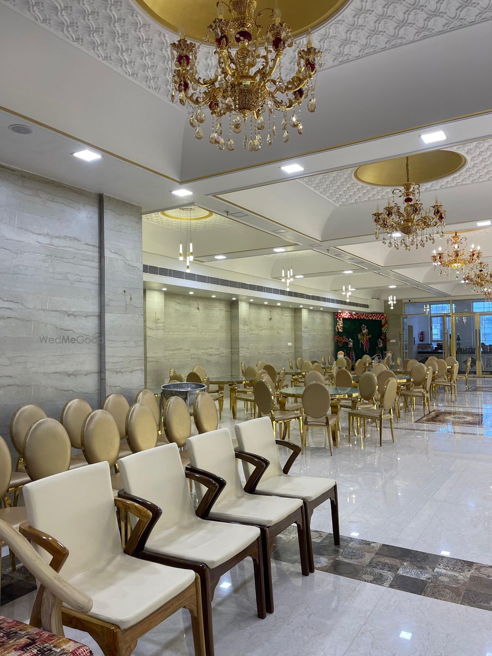 Photo By R Venetian Banquet And Hotel - Venues