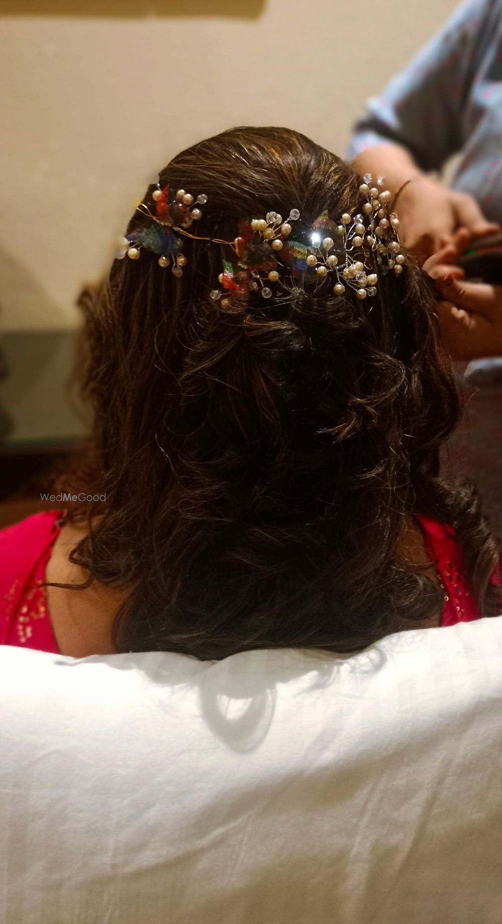 Photo By Sakshi Beautybliss - Bridal Makeup