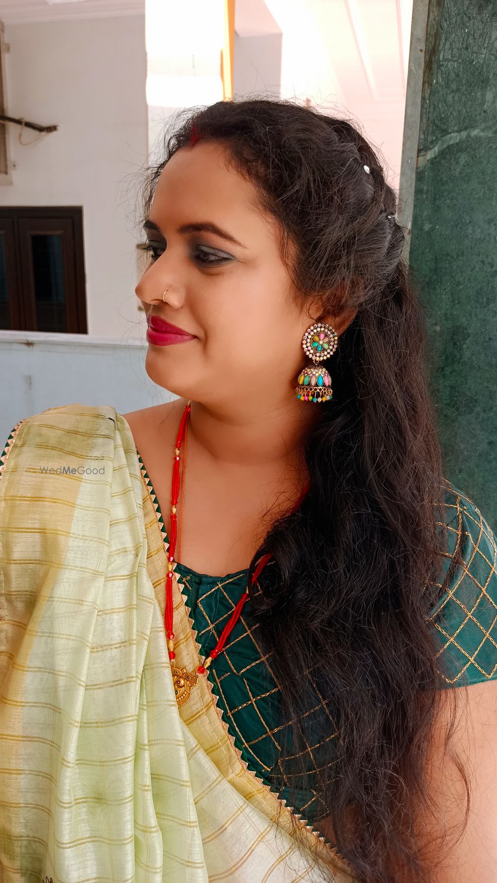 Photo By Sakshi Beautybliss - Bridal Makeup
