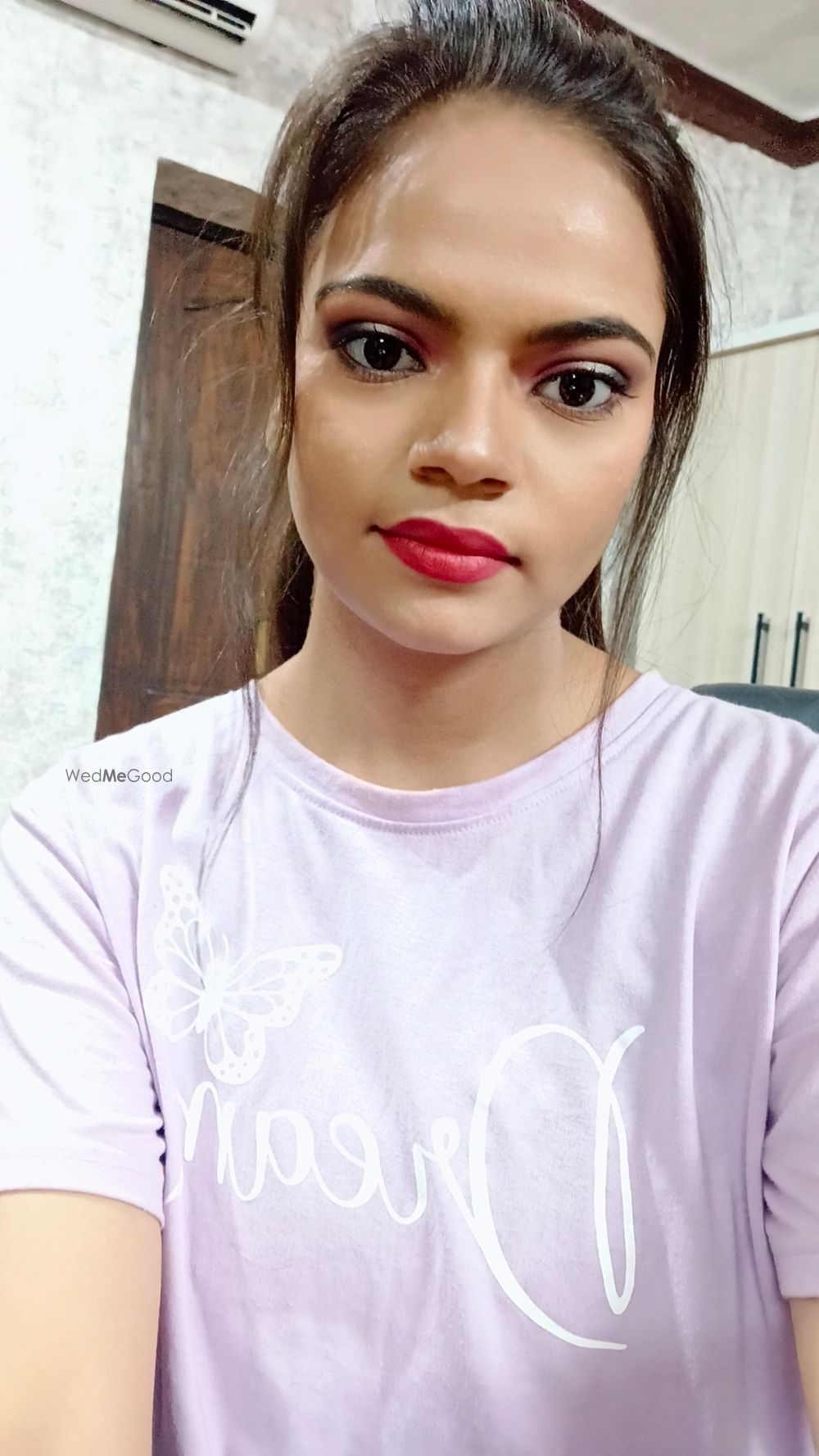 Photo By Sakshi Beautybliss - Bridal Makeup