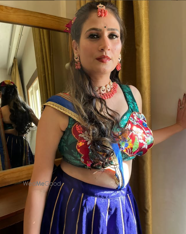 Photo By Sakshi Beautybliss - Bridal Makeup