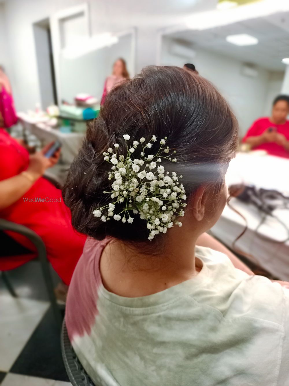 Photo By Sakshi Beautybliss - Bridal Makeup