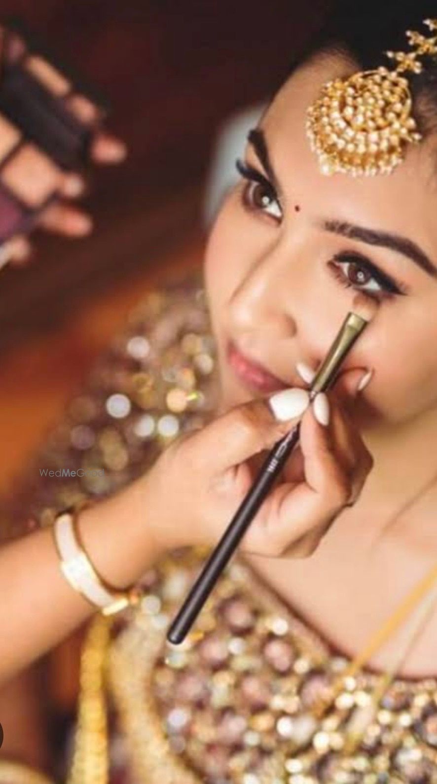 Photo By Sakshi Beautybliss - Bridal Makeup