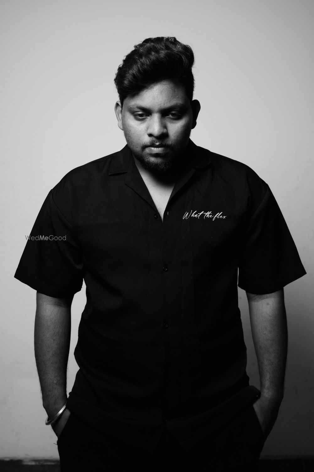 Photo By The Destroyer - DJs