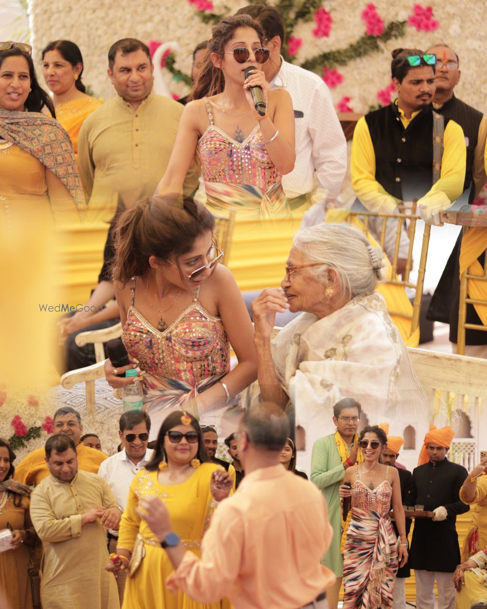 Photo By EmceeAnkita - Wedding Entertainment 