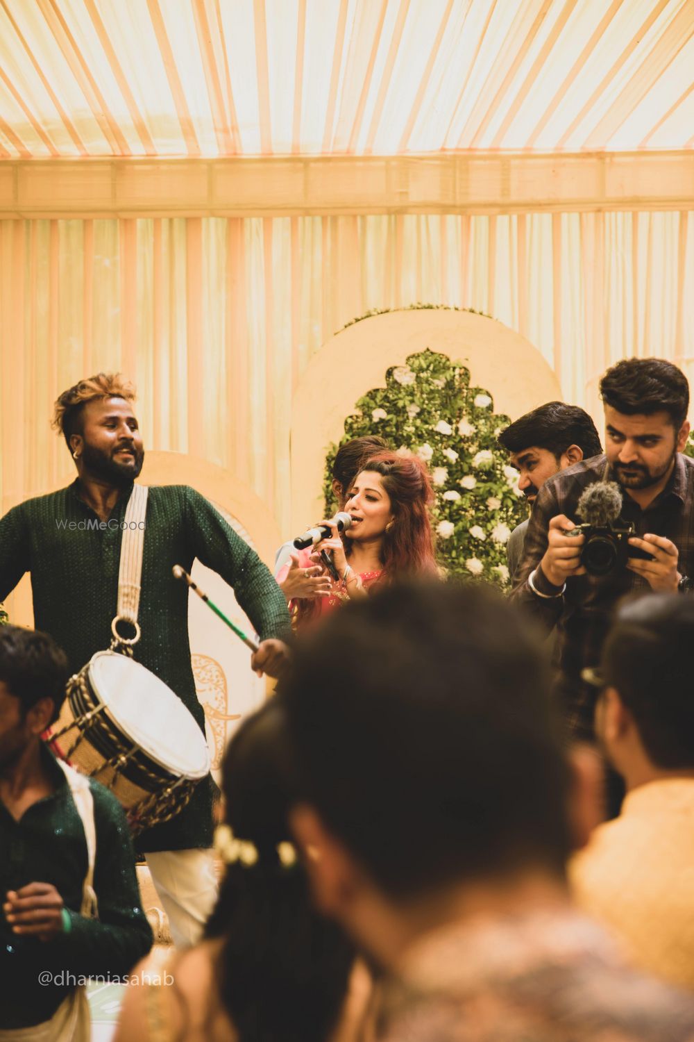 Photo By EmceeAnkita - Wedding Entertainment 