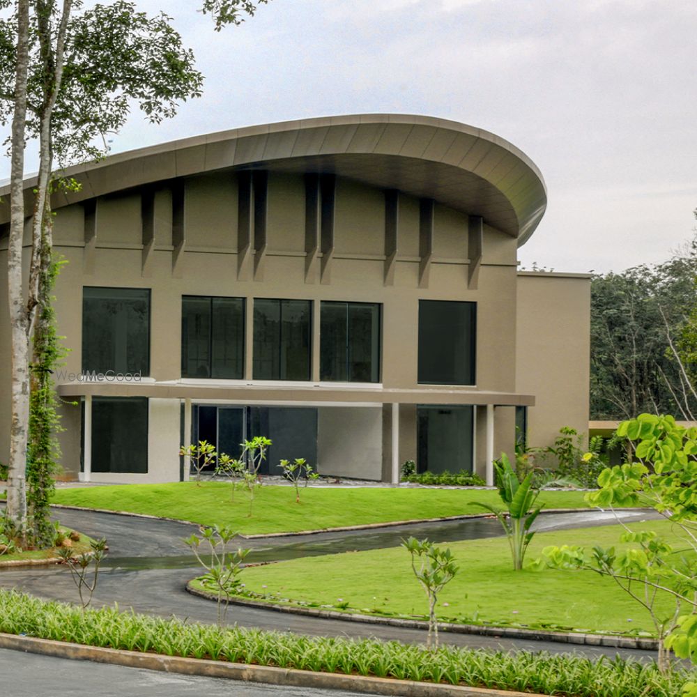 Photo By Base Eleven Convention Centre - Venues