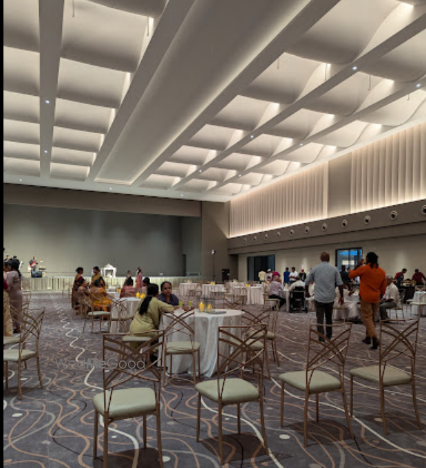 Photo By Base Eleven Convention Centre - Venues