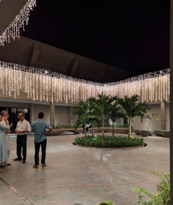 Photo By Base Eleven Convention Centre - Venues