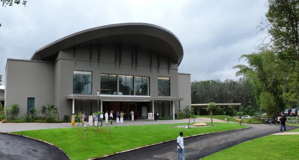 Photo By Base Eleven Convention Centre - Venues