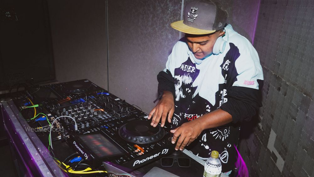 Dj Kidbeast