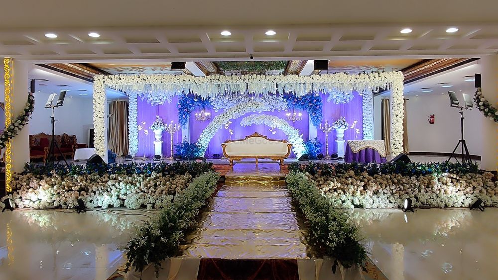 Photo By AR Bhama Events - Wedding Planners