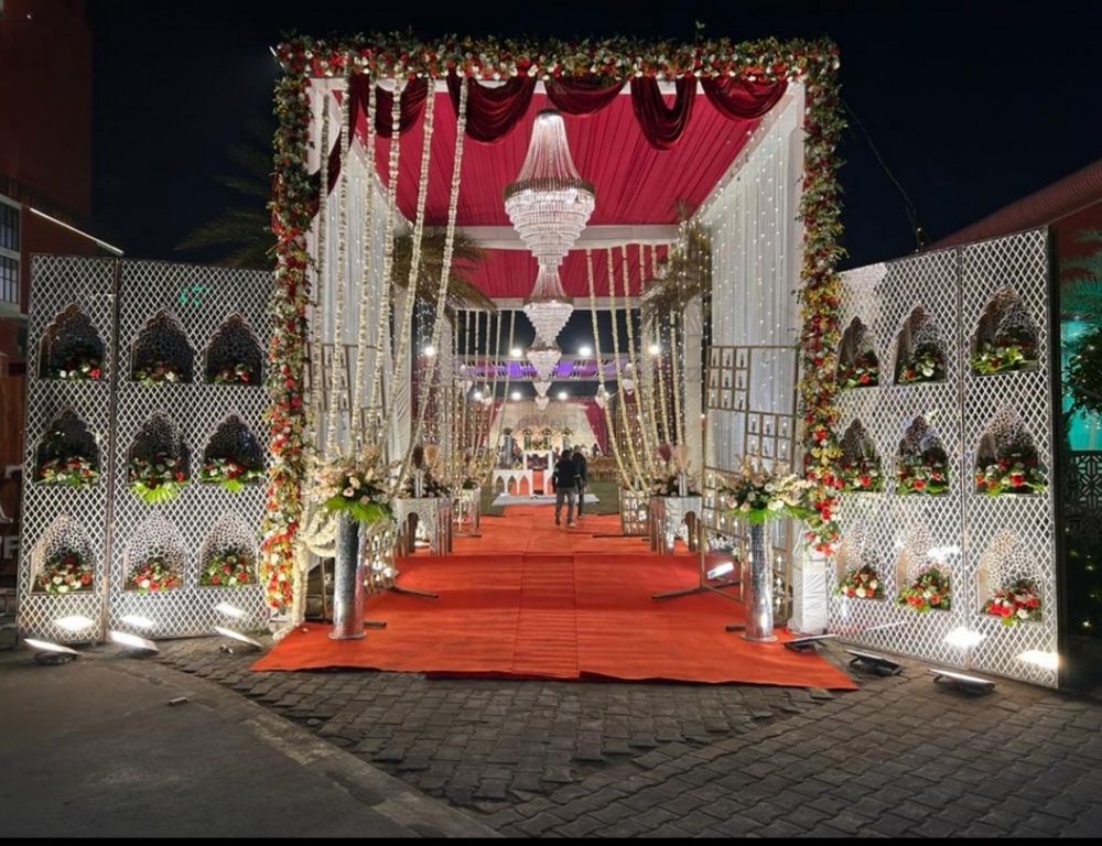 Photo By AR Bhama Events - Wedding Planners