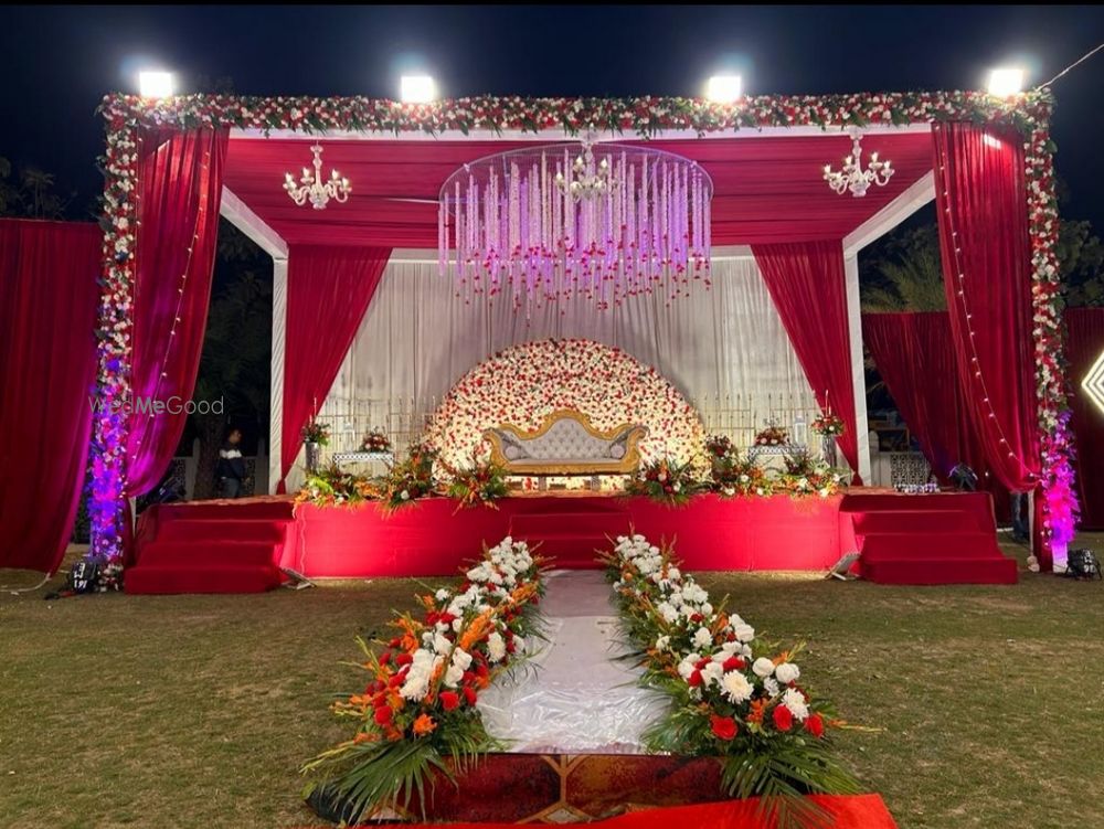 Photo By AR Bhama Events - Wedding Planners