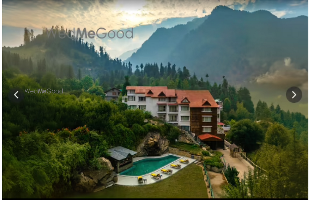 Bookmark Resorts, Manali