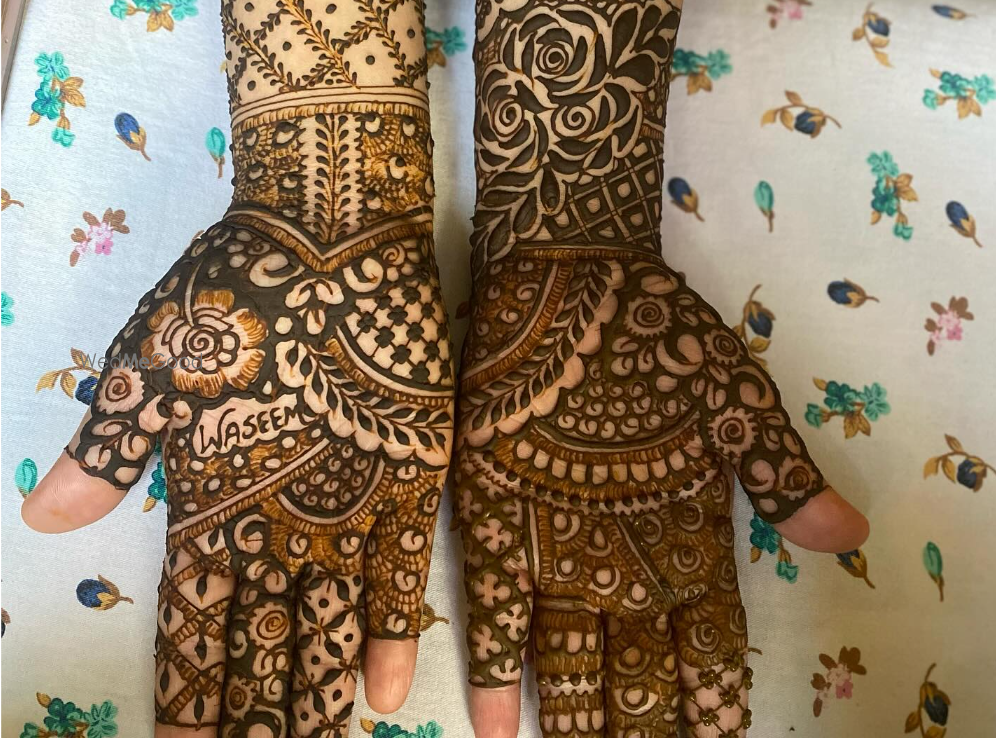 Heena Arts by Taskeen