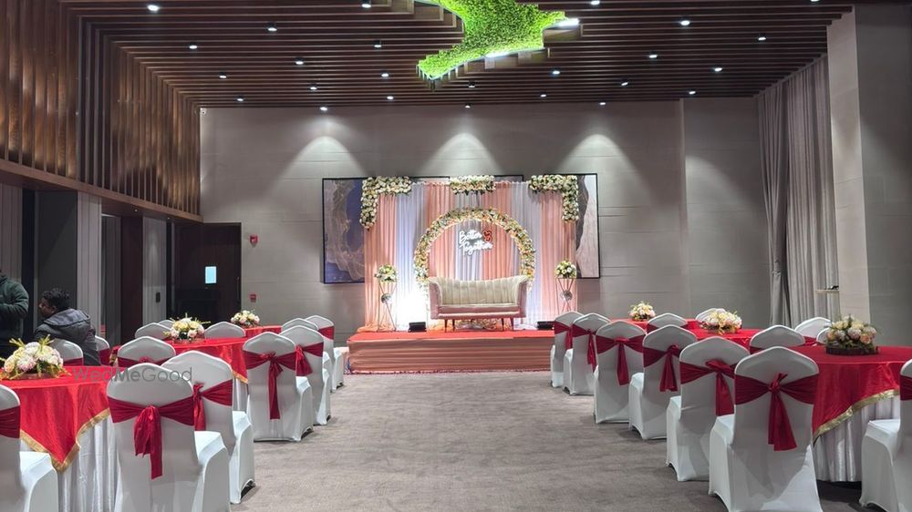 BPTP Astaire Sanctuary Club