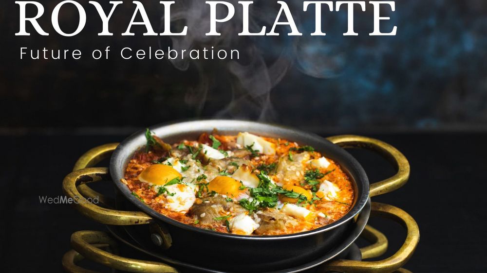 Royal Platte