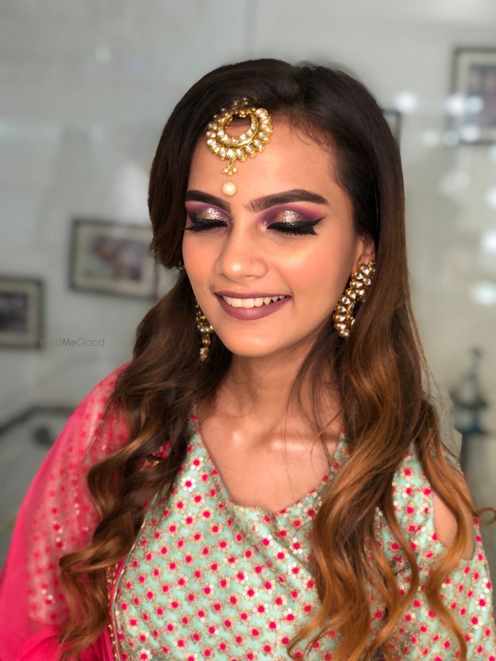 Photo By Anshika Shah Makeovers - Bridal Makeup