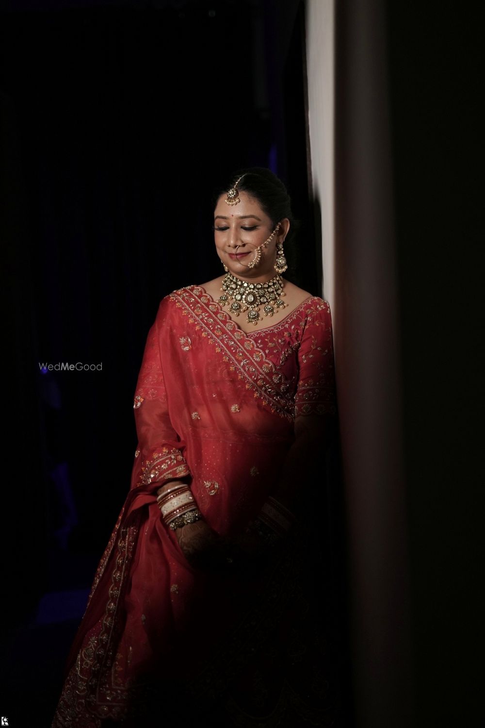 Photo By Anshika Shah Makeovers - Bridal Makeup
