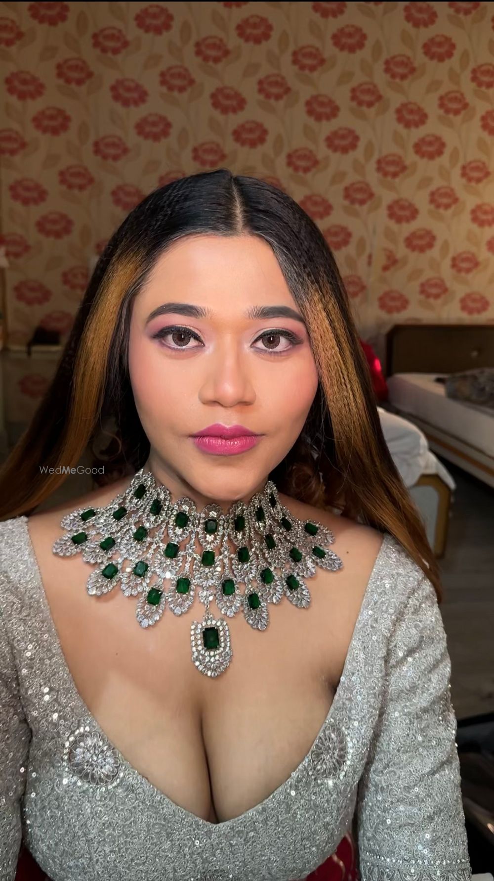 Photo By Anshika Shah Makeovers - Bridal Makeup