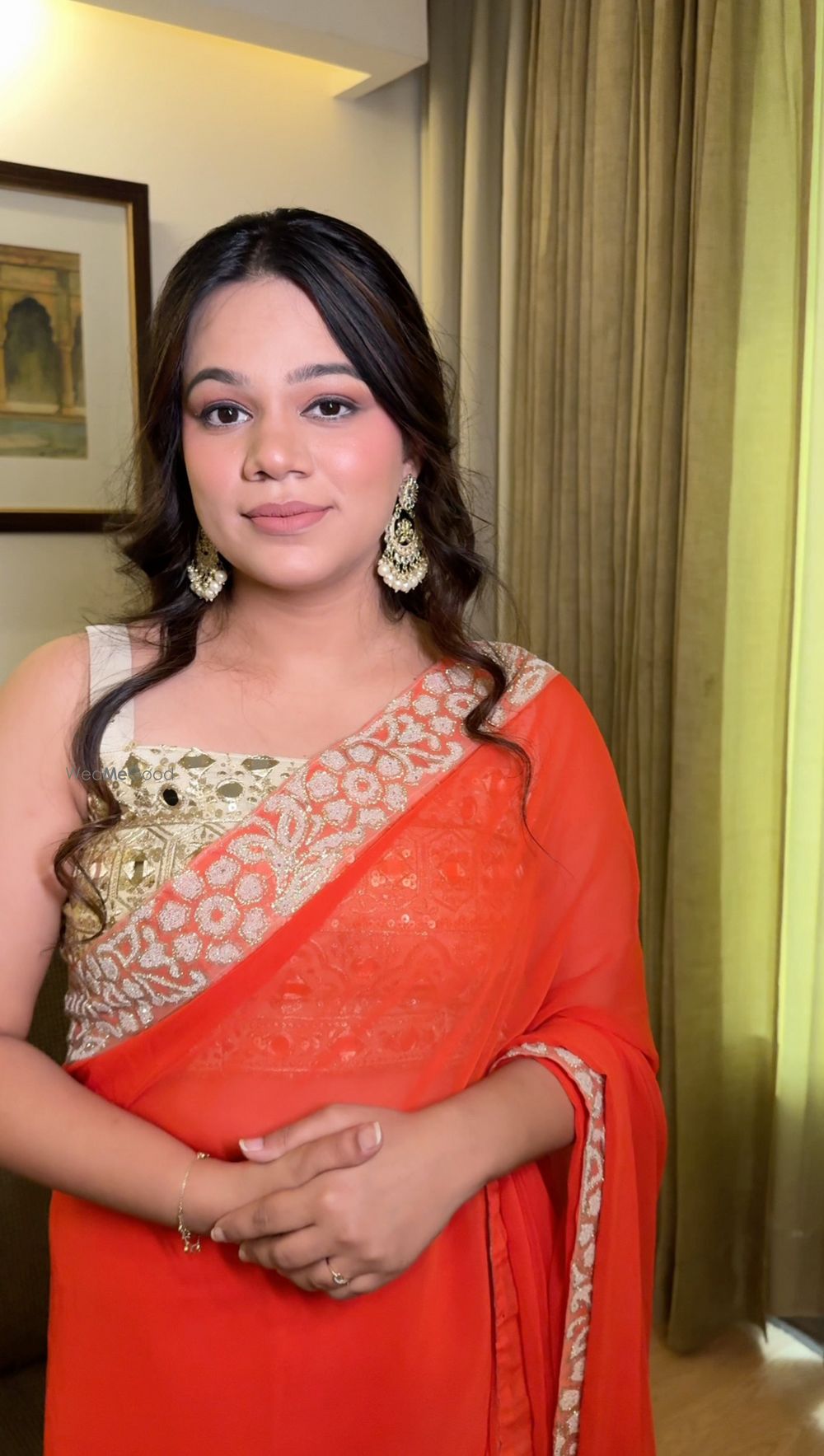 Photo By Anshika Shah Makeovers - Bridal Makeup