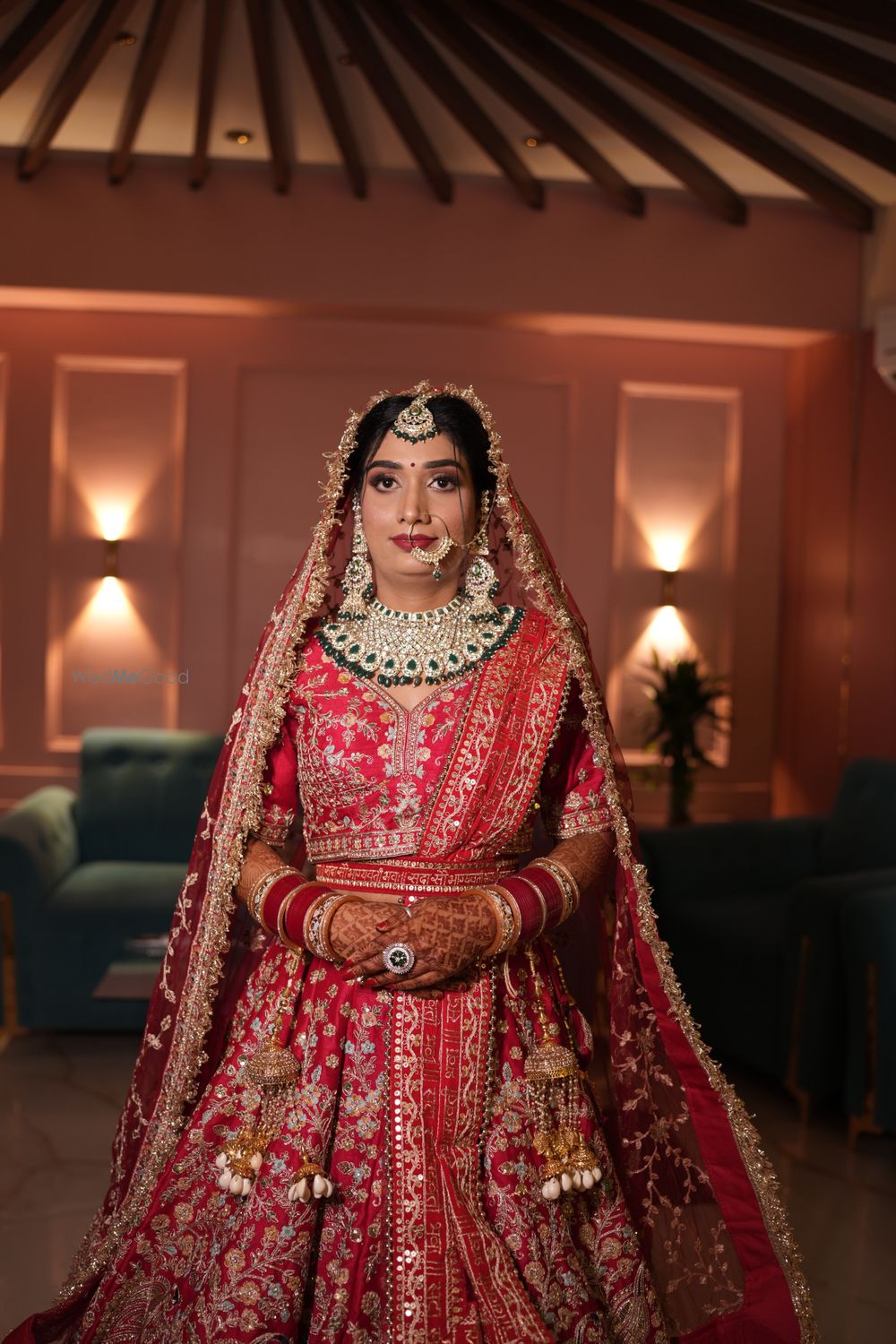 Photo By Koral Studio - Bridal Makeup