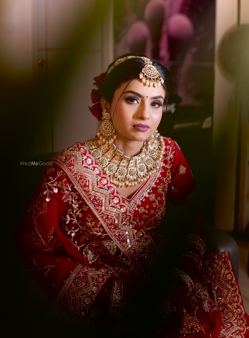 Photo By Koral Studio - Bridal Makeup