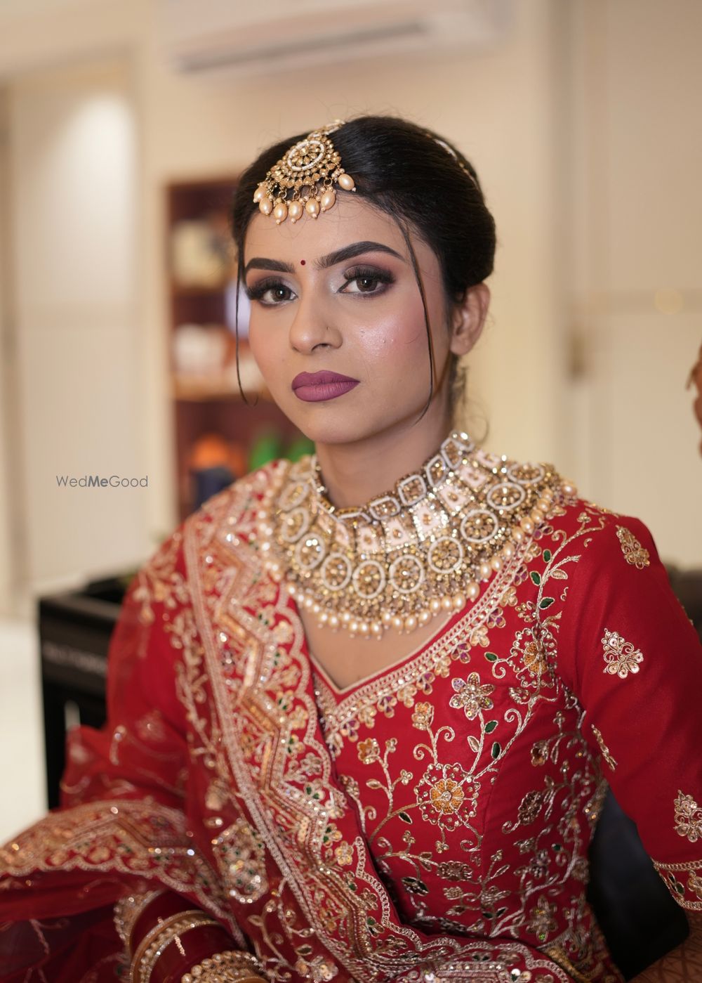 Photo By Koral Studio - Bridal Makeup