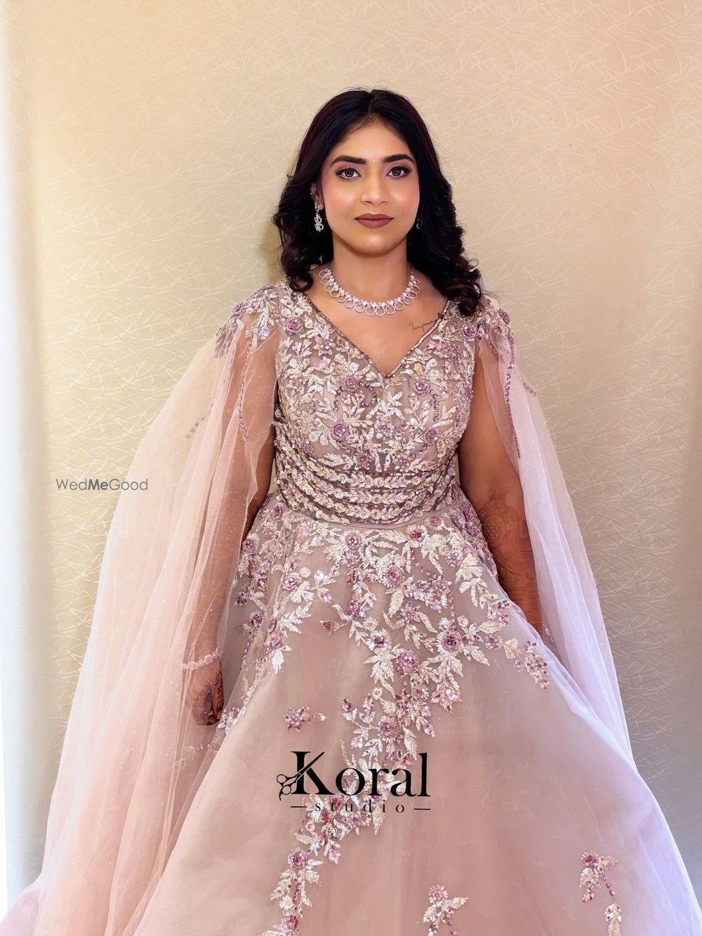 Photo By Koral Studio - Bridal Makeup