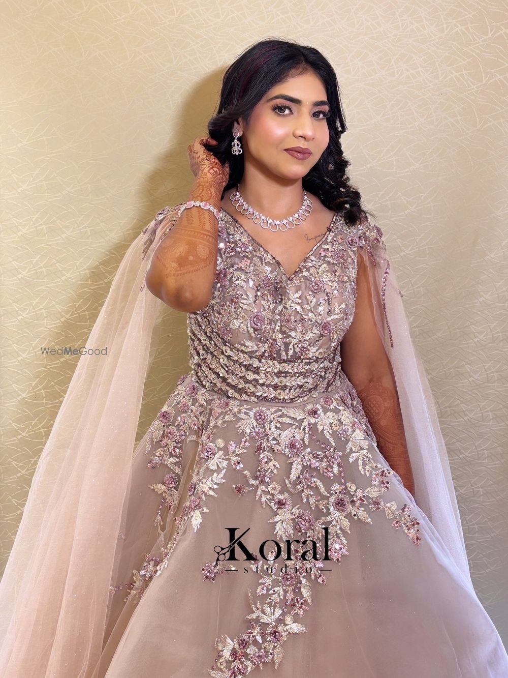 Photo By Koral Studio - Bridal Makeup Artists