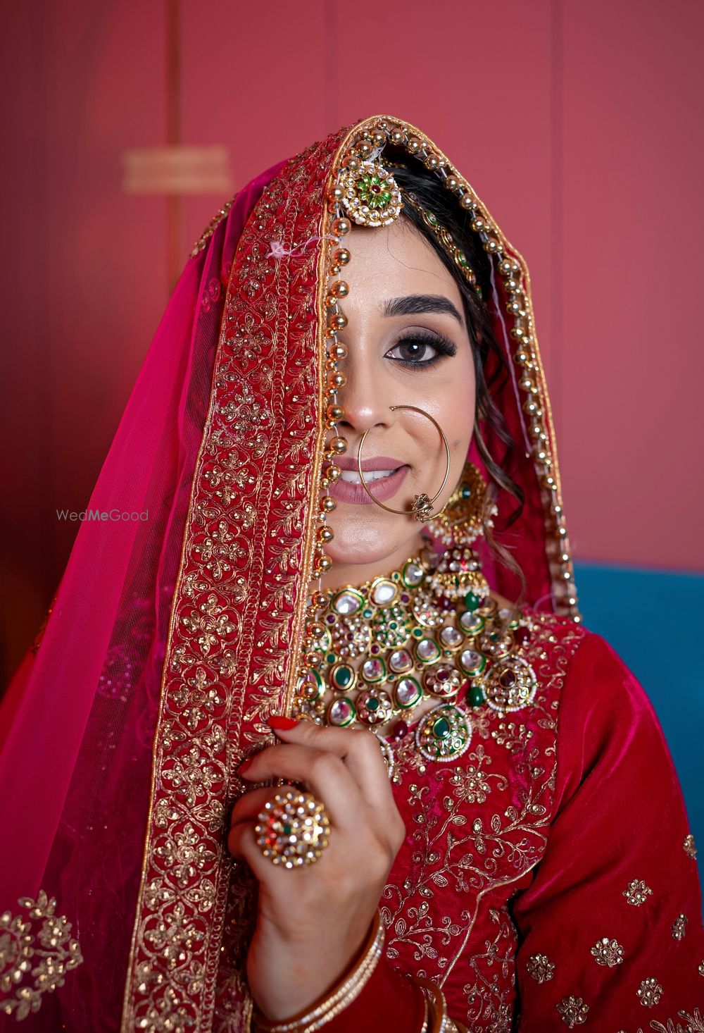 Photo By Koral Studio - Bridal Makeup Artists