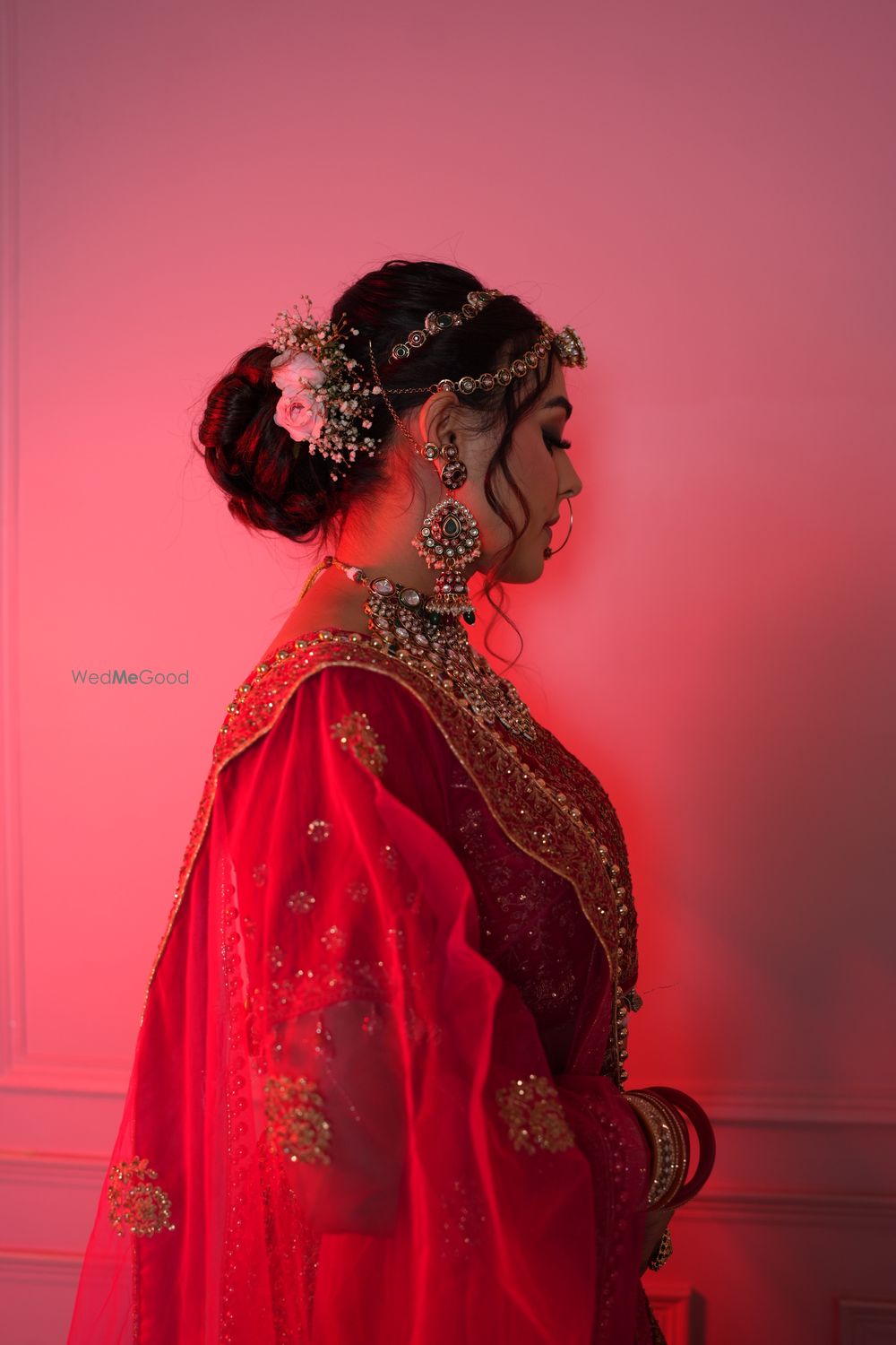 Photo By Koral Studio - Bridal Makeup Artists