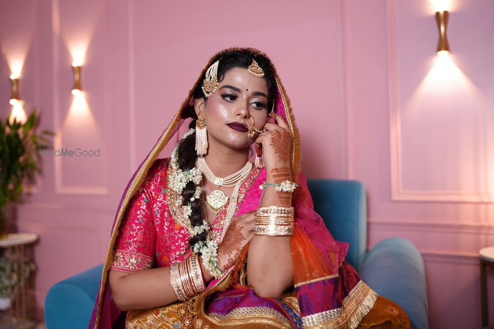 Photo By Koral Studio - Bridal Makeup Artists