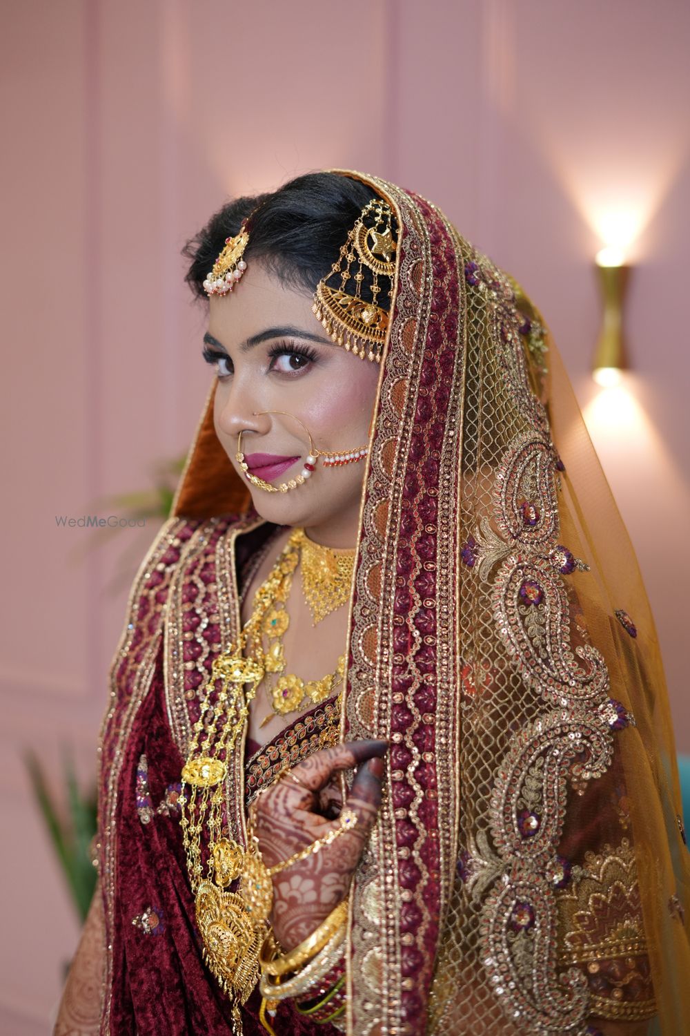 Photo By Koral Studio - Bridal Makeup Artists