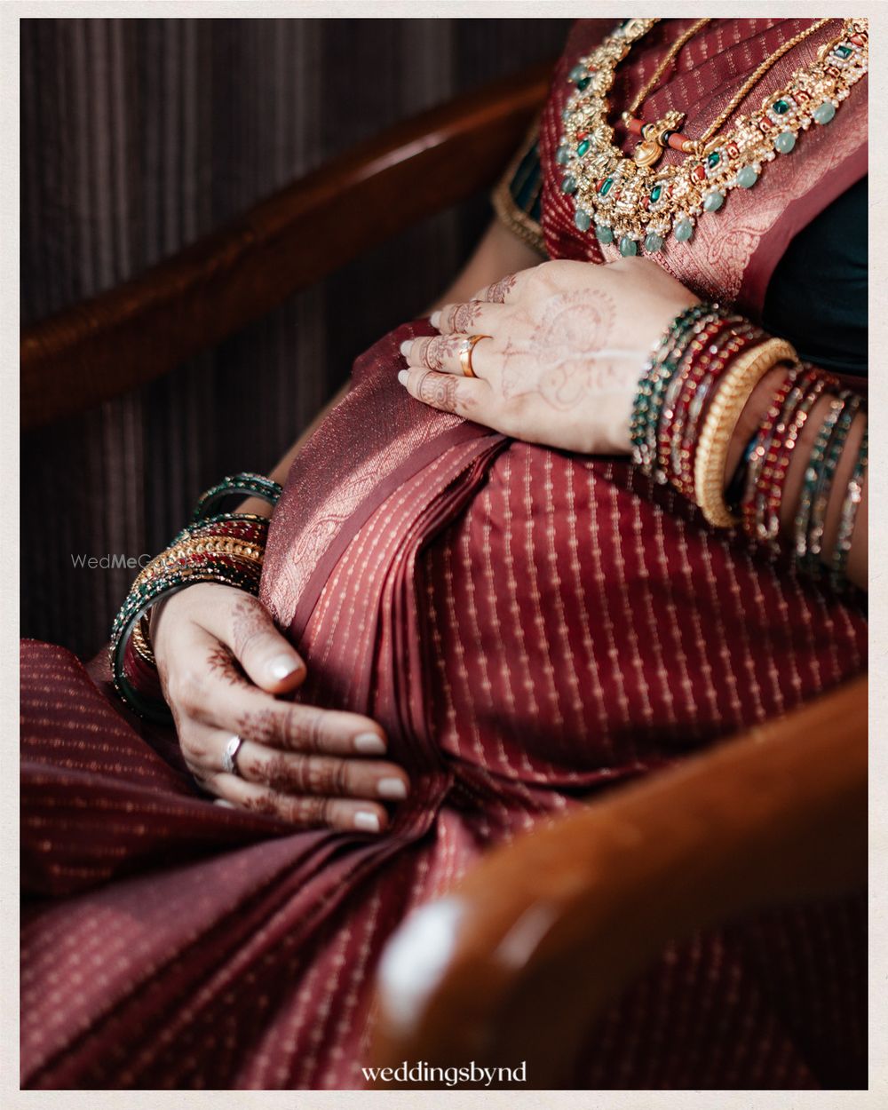 Photo By Weddings By Nd - Photographers