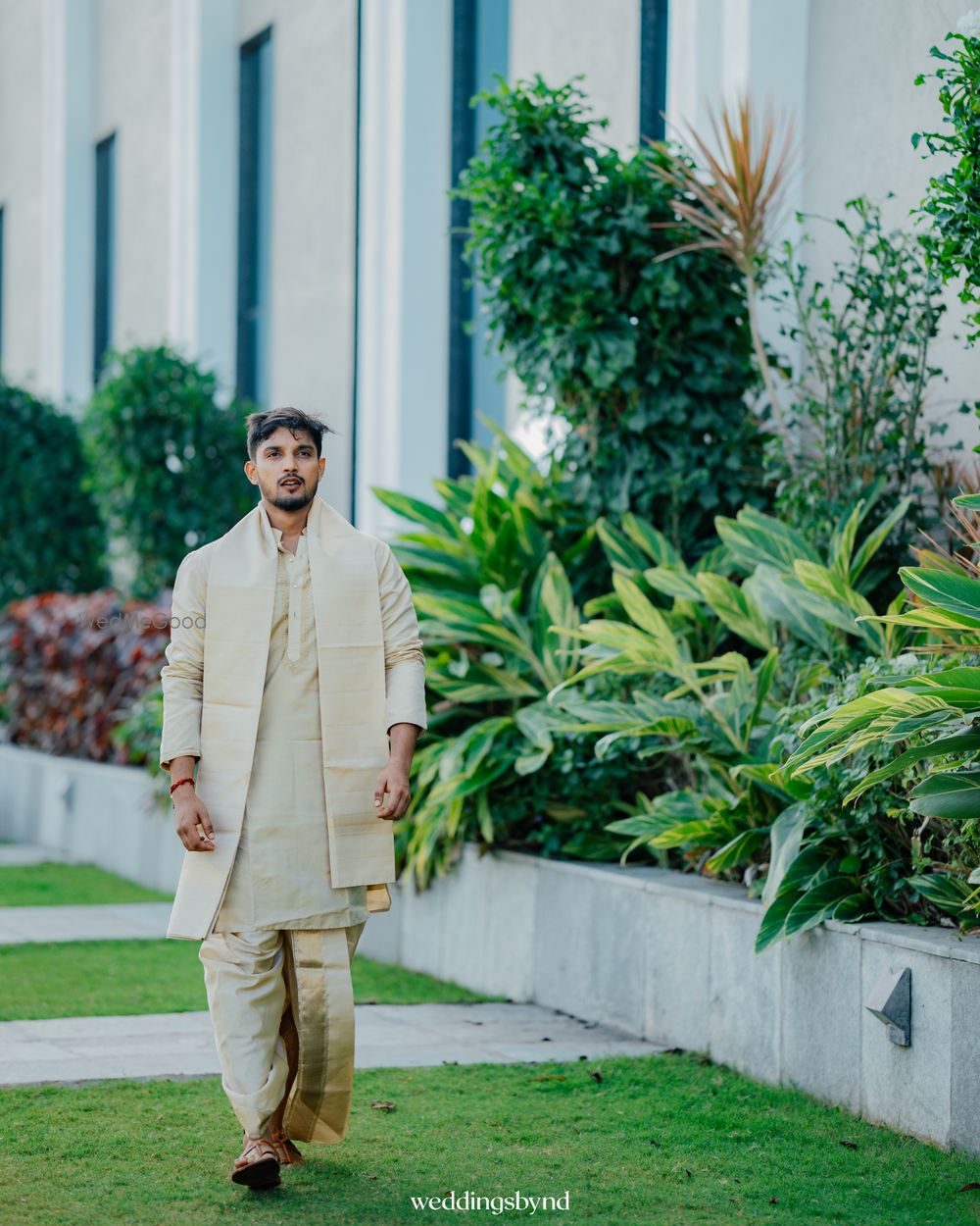 Photo By Weddings By Nd - Photographers