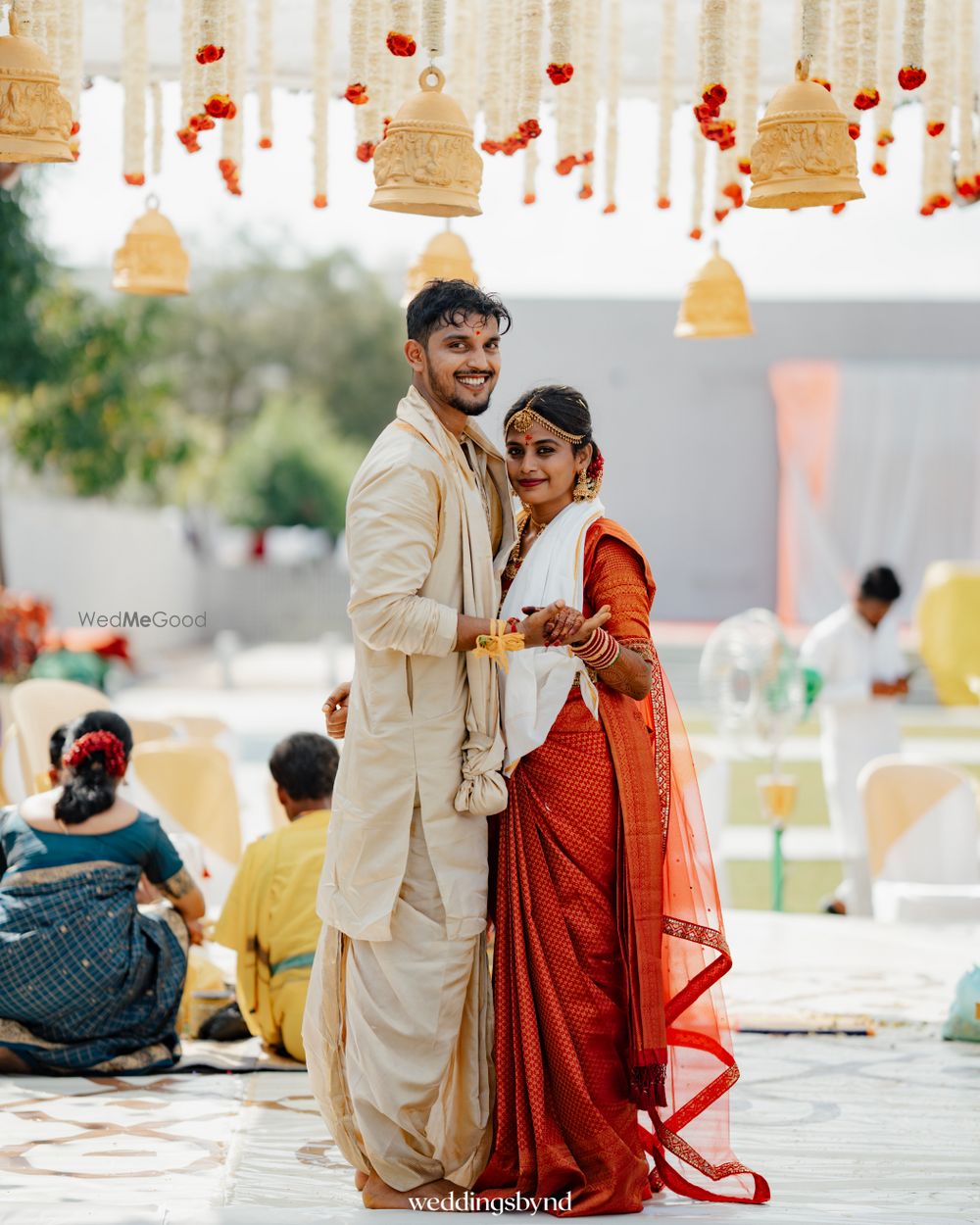 Photo By Weddings By Nd - Photographers