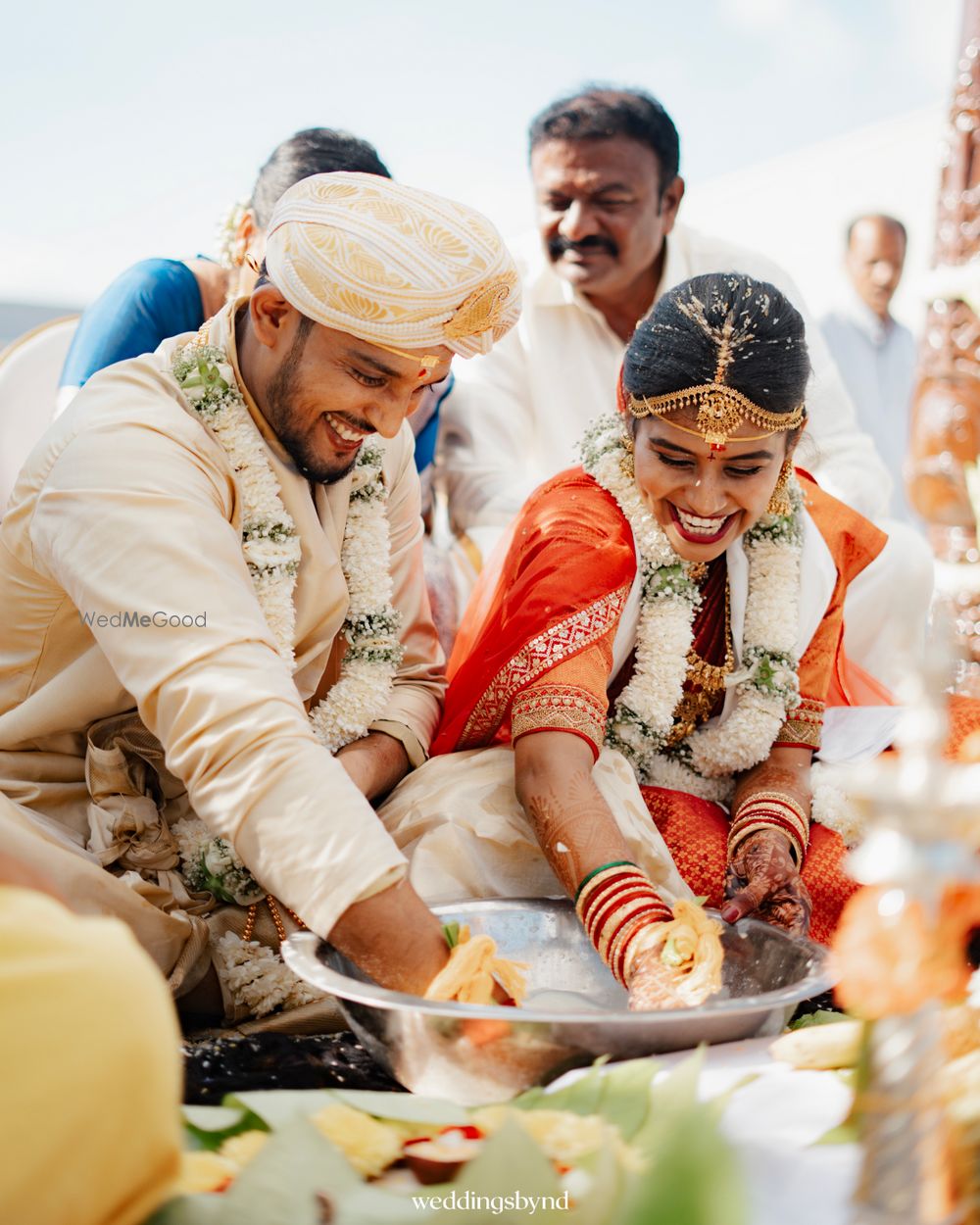 Photo By Weddings By Nd - Photographers