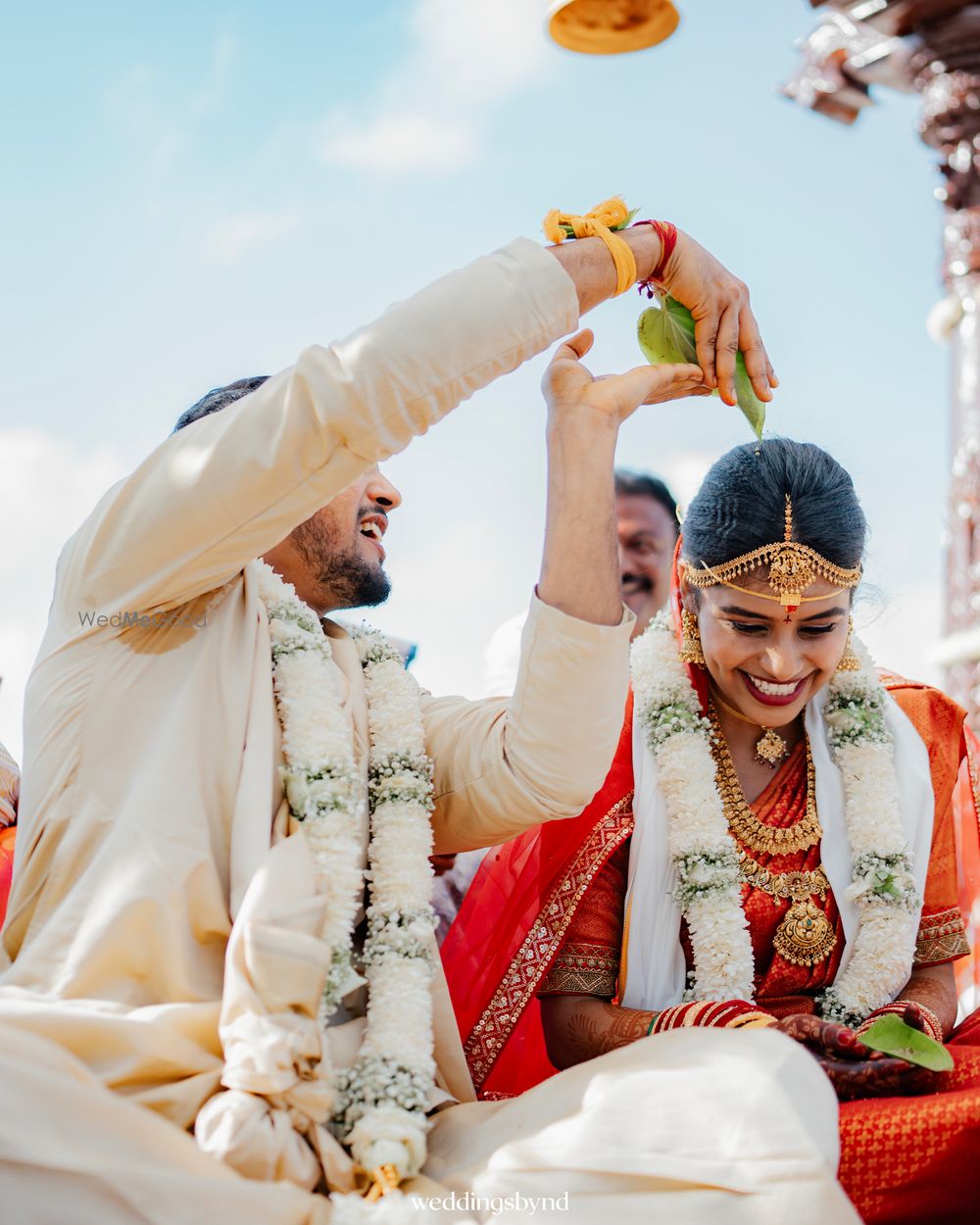Photo By Weddings By Nd - Photographers