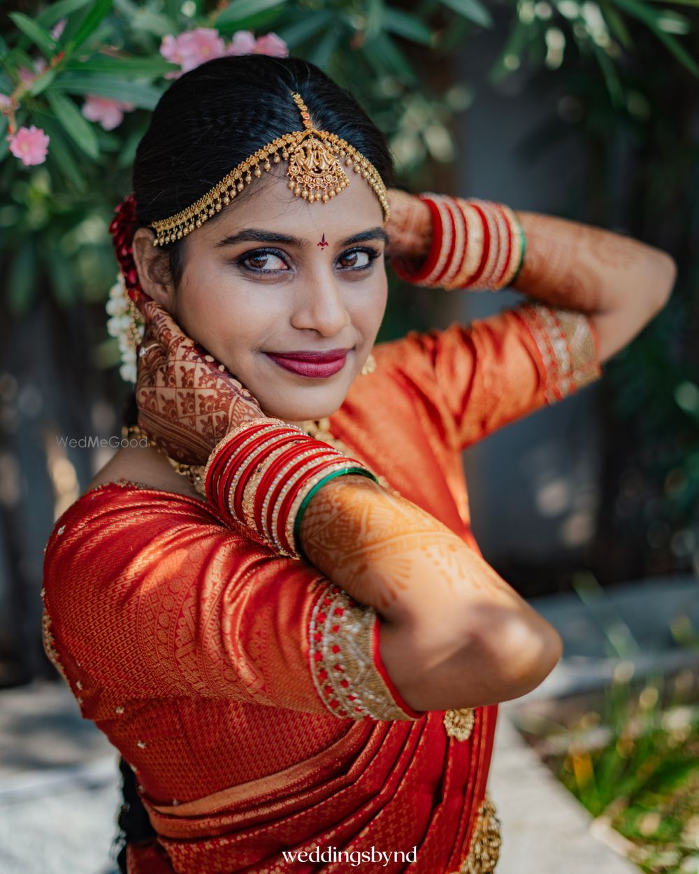 Photo By Weddings By Nd - Photographers